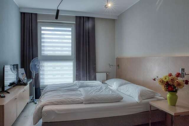 Апарт-отели Marina Club Residence Гданьск-25